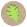 Icon Leaf Green